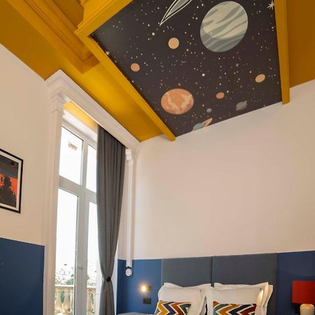 Maria Luisa By Introvert Hotels София Екстериор снимка