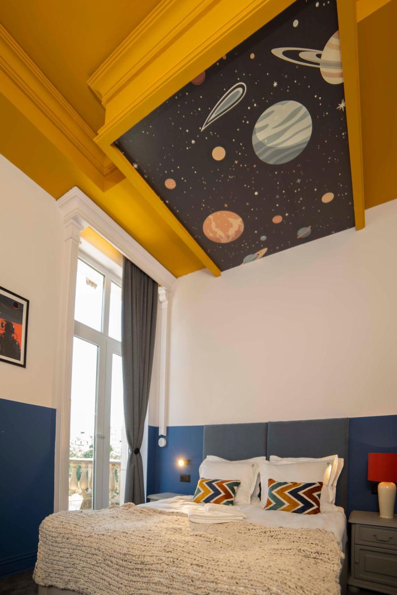 Maria Luisa By Introvert Hotels София Екстериор снимка